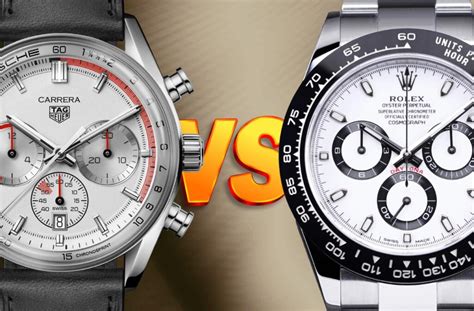 reliability rolex vs tag heuer|tag heuer vs omega rolex.